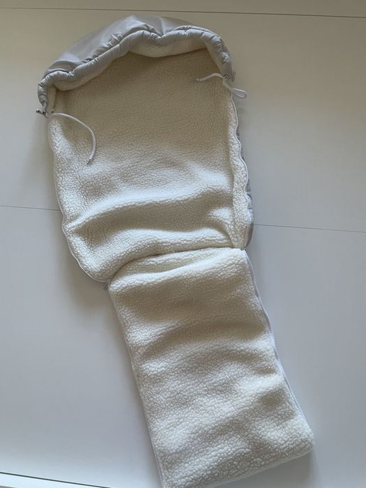 Конверт для новорожденных