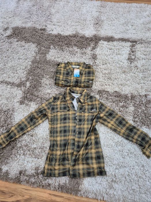 Camasa dama Outdoor Discovery -2 marimi 38 si 40