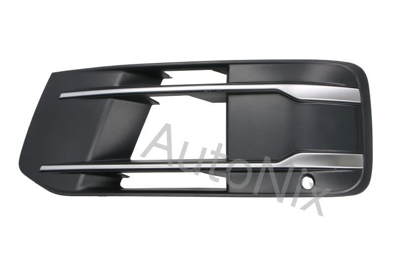 Решетка за броня за Audi Q7 4L решетки ауди кю7