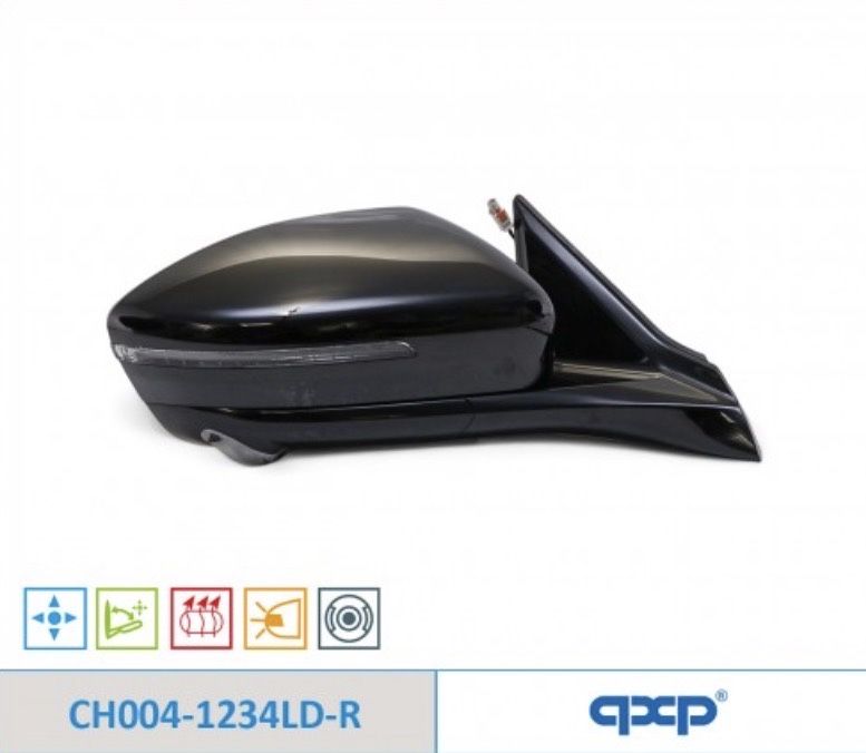 Зеркало боковое CHANGAN CS55 PLUS 21-