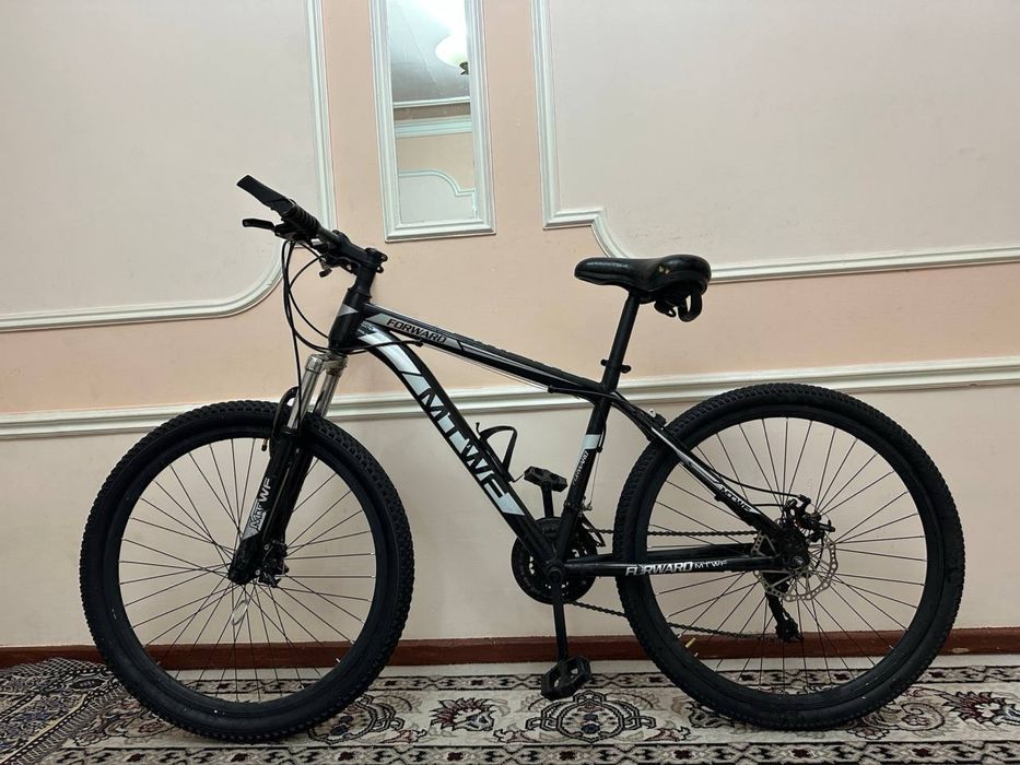 Velosiped 26 (Ideal)
