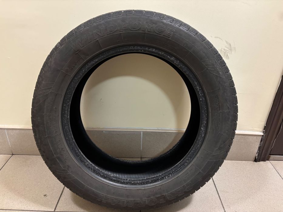 Комплект (4 бр.) летни гуми Windforce; 225/60/R18 104H