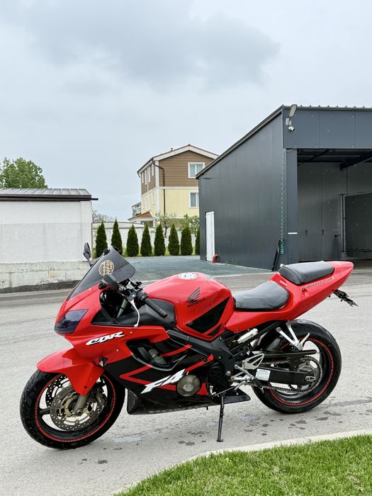 Honda cbr f4i sport 600 кубика пистов мотор