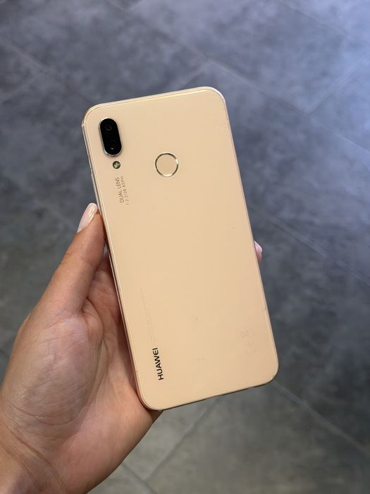 Huawei P20 Lite 64GB Impecabil