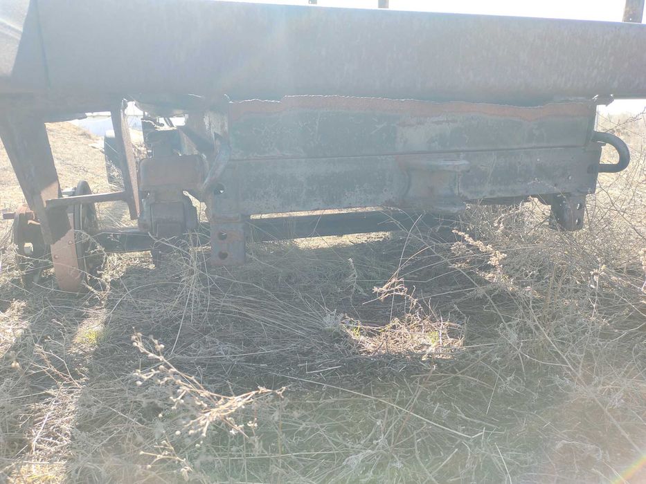 Вагон, прицеп селхоз