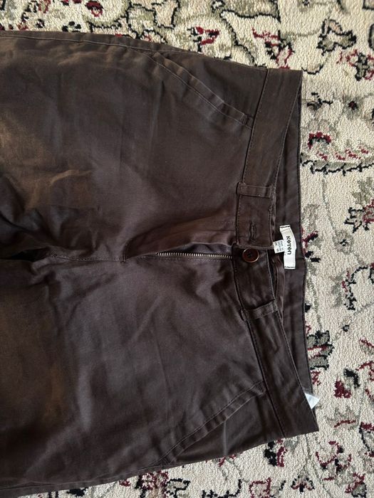 Брюки легкие женские