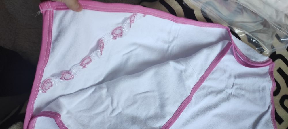 Lot nou-nascut/bebeluș fetiță