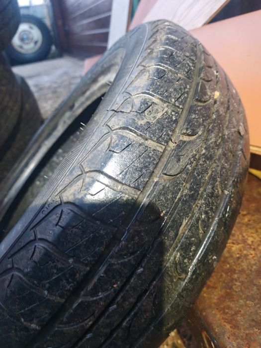 Шины летние размер 14