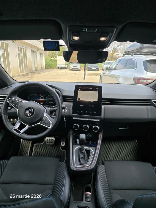 Renault Clio esprit Alpine