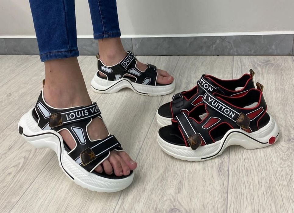 Обувь на все сезоны