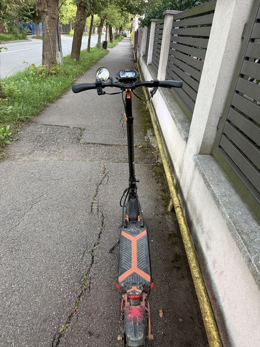 Kukirin G2 max intretinut