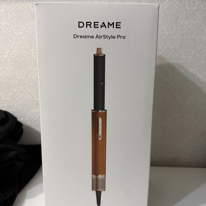 DREAME Air Style Pro стайлер фен