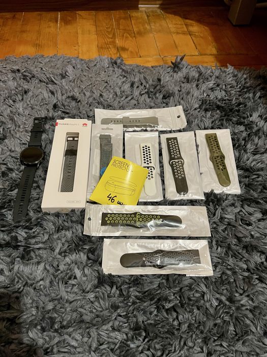 Huawei Watch GT3 46mm