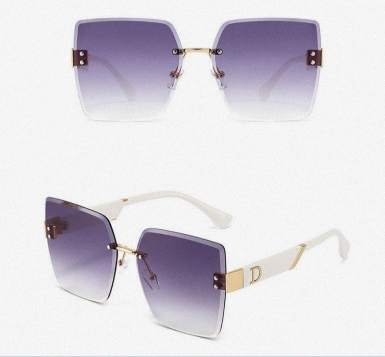 Продаю роскошные, брендовые, солнцезащитные очки