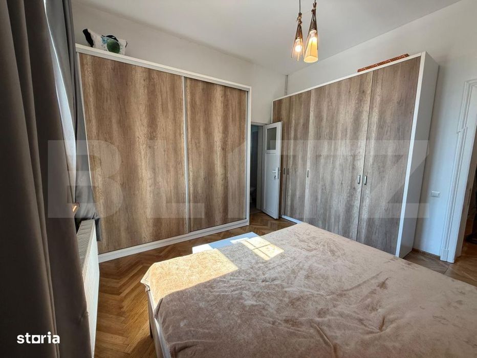 Casa duplex, 110 mp, zona Ana Ipatescu