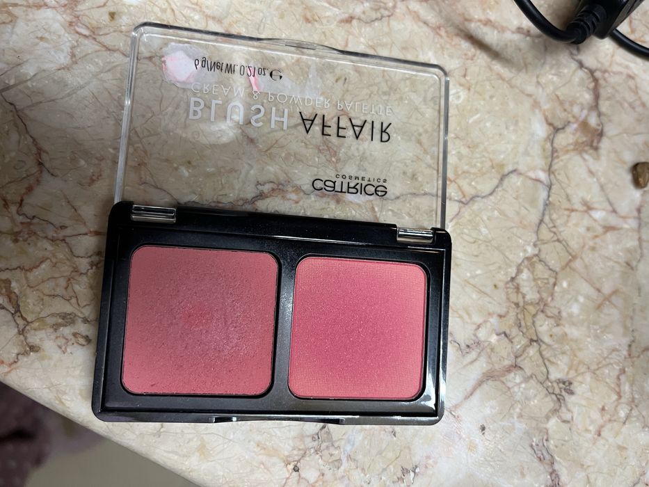 Козметика и грим