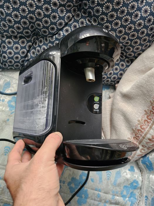 Aparat Bosch Tassimo