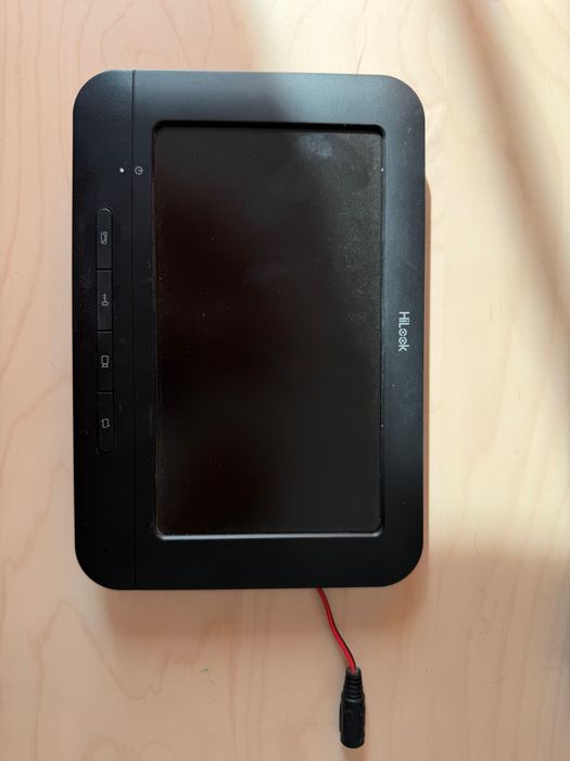 Hikvision Hilook videointerfon Kit VI-K12P