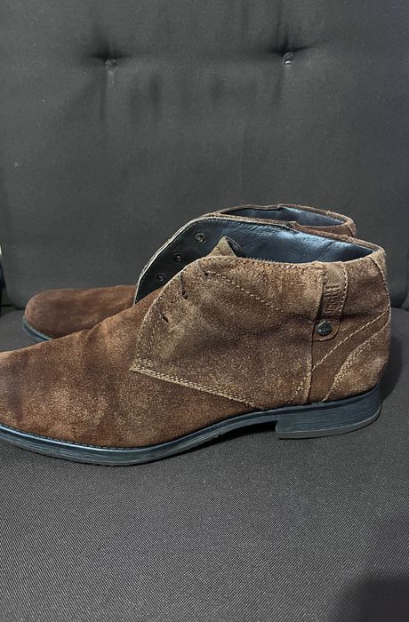 Adidași bărbați , Damă