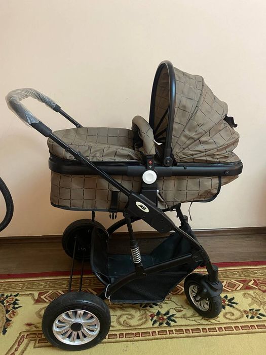 Коляска холати яхши
