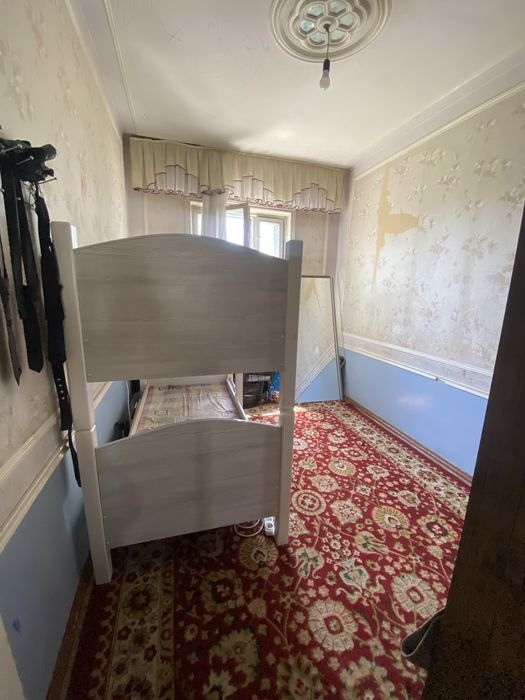 Srochna sotiladi Sergeli 2 65 3 xonali uy