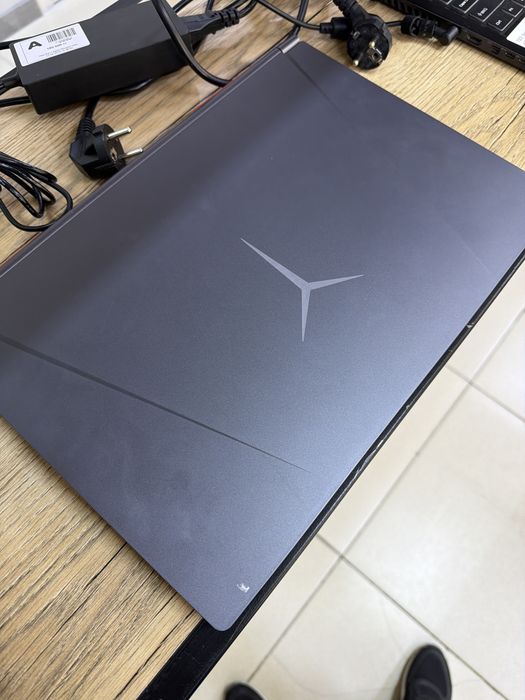 Ноутбук Legion Intel Core 7