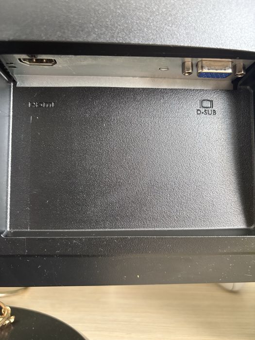 Monitor 60 Hz