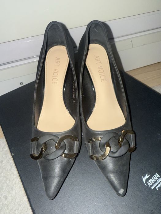 Туфли, можете отремонтировать