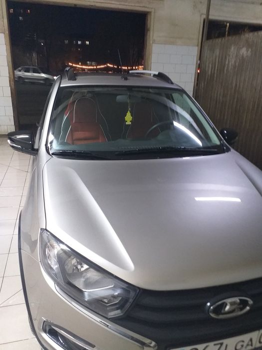 Легковые автомобили