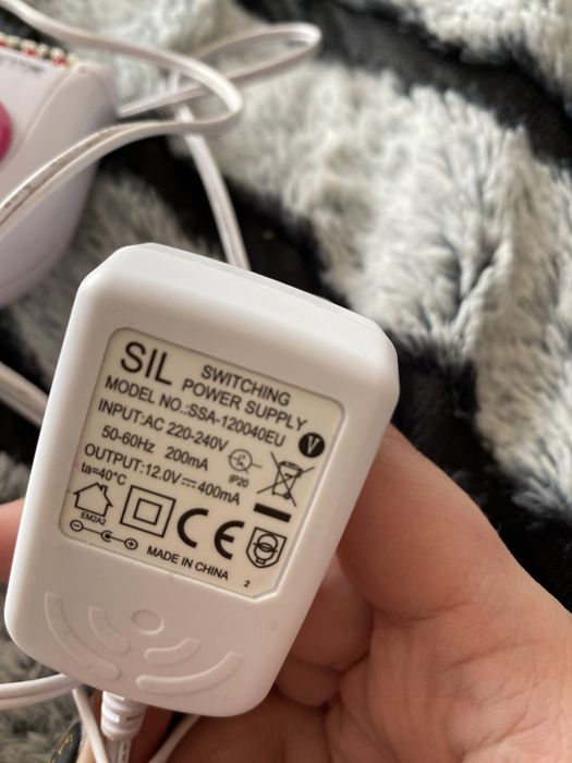 Vand epilator rowenta