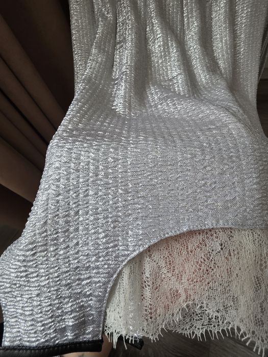 Платье Svetlana Kushnerova Couture