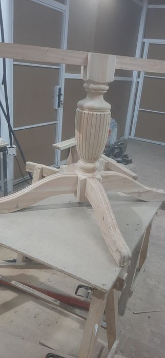 Ножки для стола.