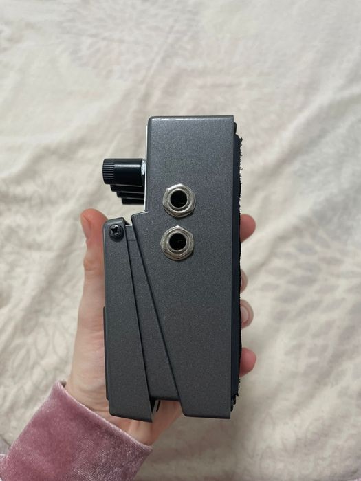 Pedala Reverb Boss RV-5