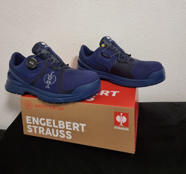 Bocanci Engelbert Strauss