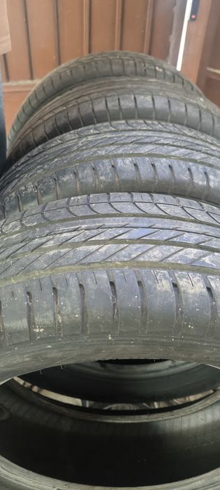 Авто Шина Goodyear