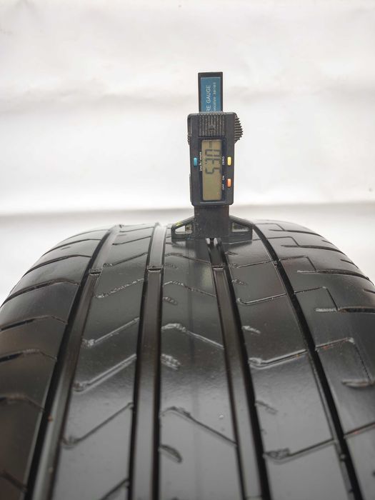 Anvelope 255/40/19 dot 46/2023 vara PIRELLI PZero