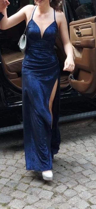 Синя рокля на Lorreti(2 части)