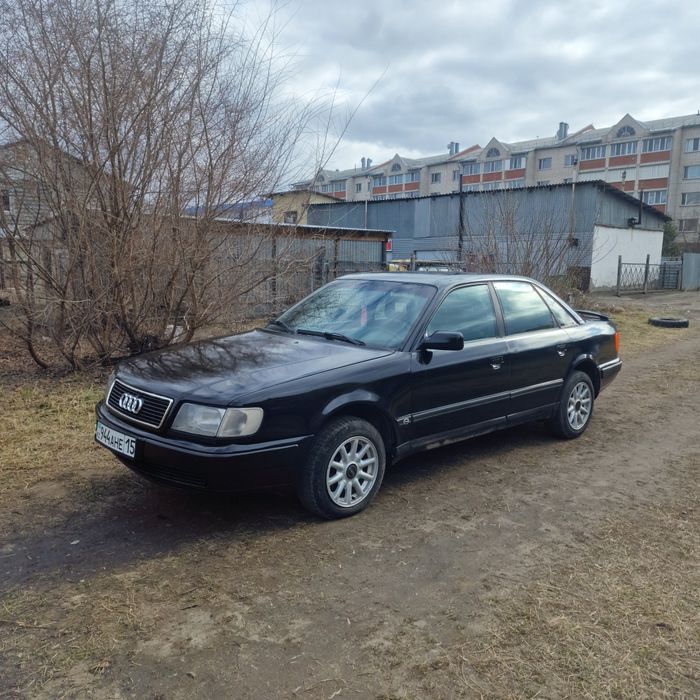 Продам ауди 100 С4