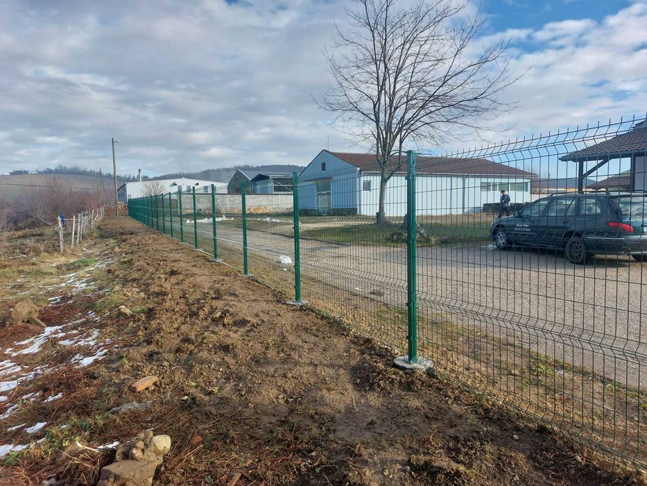 Косене,Огради,Почистване на терени!Хамалски услуги!Самосвал!