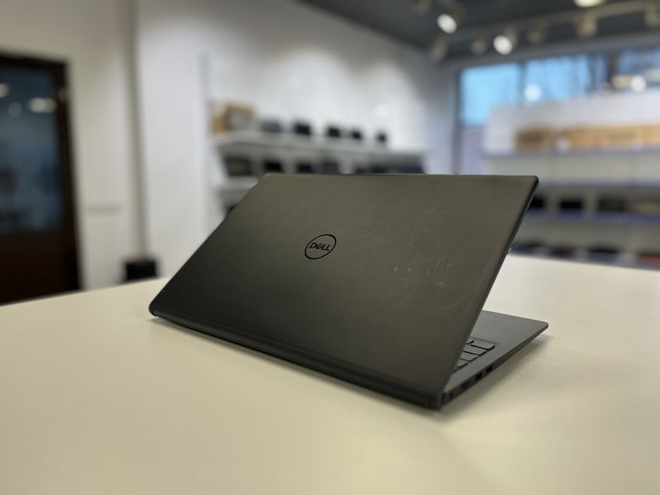 Ноутбук Dell Kaspi 0-0-12