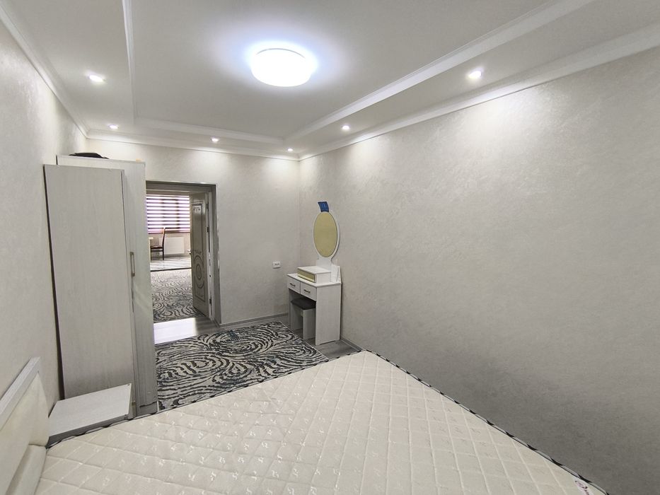 Аренда квартиры в городе Янгиюле.