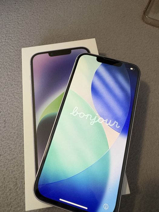 Продавам Iphone 14