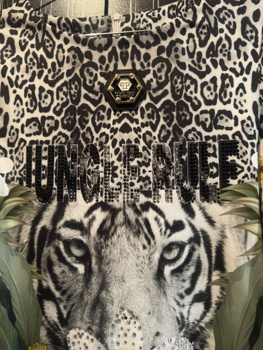 Philipp Plein рокля