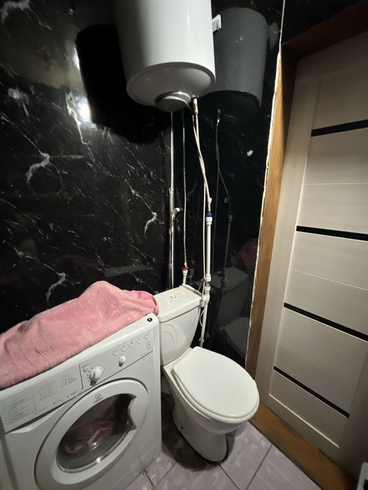 Продам 2х комнатную квартиру