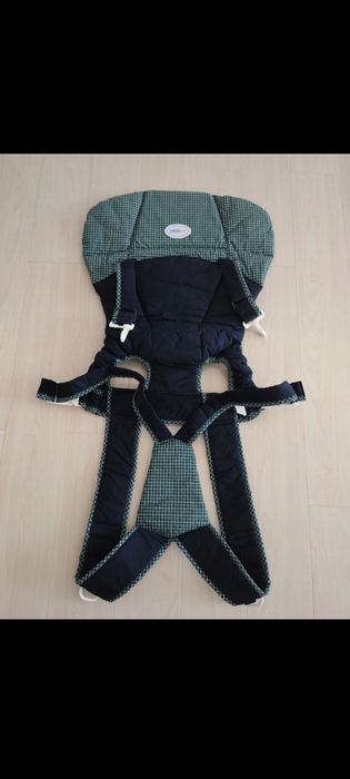 Port bebe ,foarte practic ,fara niciun  defect