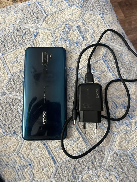 Продается телефон б/у Oppo