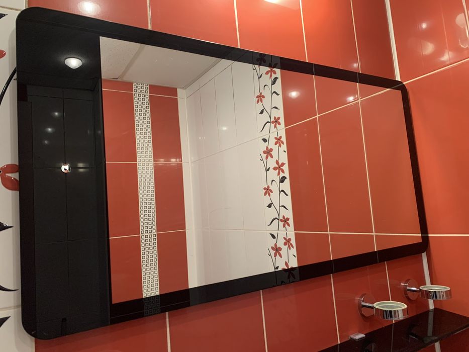 Огледало за баня