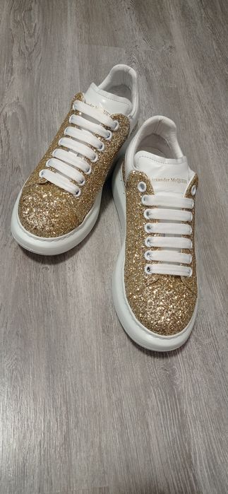 Кецове Alexander McQueen