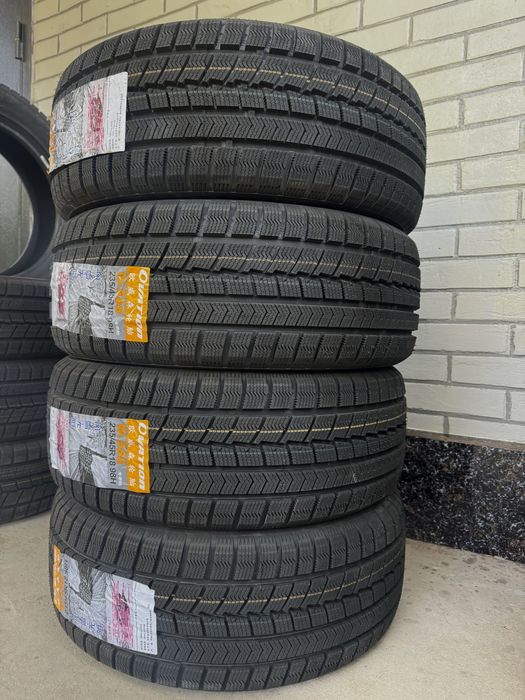 Новые Зимние шины 235/45/18