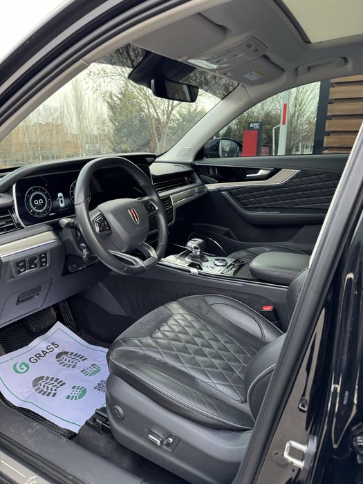 Honghi HS5 Holati yangidek